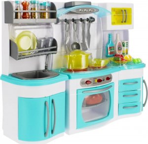 Mega Creative MEBLE B/O AKC 37X29X12 KUCHNIA WB 12/24 4