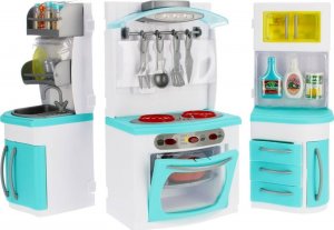 Mega Creative MEBLE B/O AKC 37X29X12 KUCHNIA WB 12/24 6