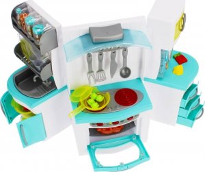 Mega Creative MEBLE B/O AKC 37X29X12 KUCHNIA WB 12/24 9