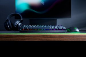 Klawiatura Razer Huntsman Mini Clicky (RZ03-03391700-R3G1) 4
