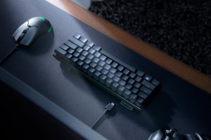 Klawiatura Razer Huntsman Mini Clicky (RZ03-03391700-R3G1) 5