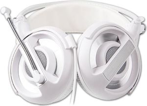 Słuchawki E-Blue Cobra I (EHS013WH) 2