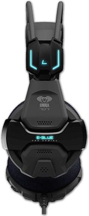 Słuchawki E-Blue Cobra 707 (EHS016BK) 2