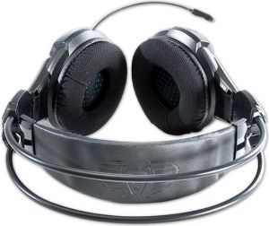 Słuchawki E-Blue Cobra 707 (EHS016BK) 3