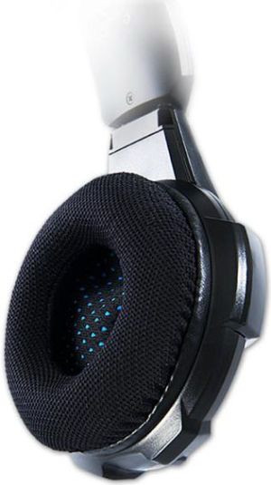 Słuchawki E-Blue Cobra 707 (EHS016BK) 4