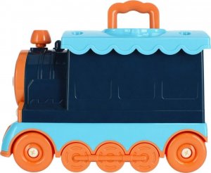 Mega Creative KUCHNIA POCIAG 2W1 AKC 47X27X20 MC WB 12 13