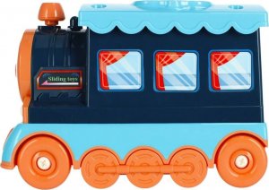 Mega Creative KUCHNIA POCIAG 2W1 AKC 47X27X20 MC WB 12 2