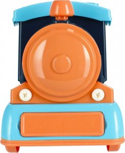 Mega Creative KUCHNIA POCIAG 2W1 AKC 47X27X20 MC WB 12 5