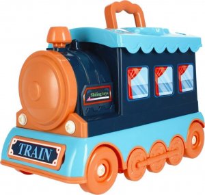 Mega Creative KUCHNIA POCIAG 2W1 AKC 47X27X20 MC WB 12 9