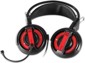 Słuchawki E-Blue Cobra I (EHS013RE) 2