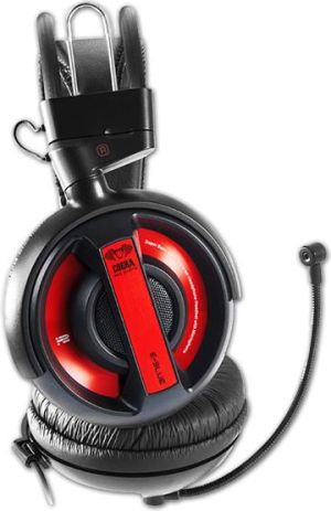 Słuchawki E-Blue Cobra I (EHS013RE) 3