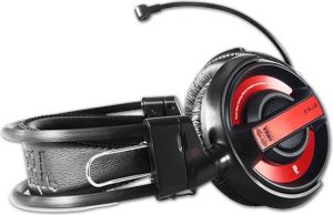 Słuchawki E-Blue Cobra I (EHS013RE) 4