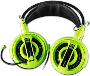 Słuchawki E-Blue Cobra I (EHS013GR) 2