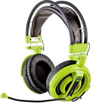 Słuchawki E-Blue Cobra I (EHS013GR) 4