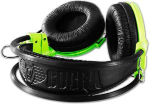 Słuchawki E-Blue Cobra I (EHS013GR) 6