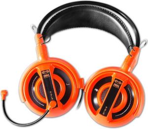 Słuchawki E-Blue Cobra I (EHS013OG) 2