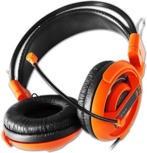 Słuchawki E-Blue Cobra I (EHS013OG) 3