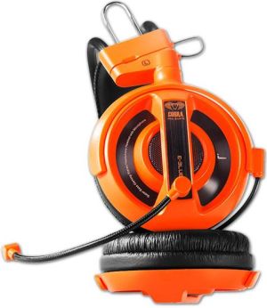 Słuchawki E-Blue Cobra I (EHS013OG) 4