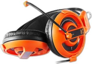 Słuchawki E-Blue Cobra I (EHS013OG) 6