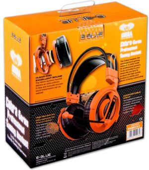 Słuchawki E-Blue Cobra I (EHS013OG) 8