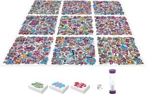 Hasbro Gra planszowa Pictureka 3