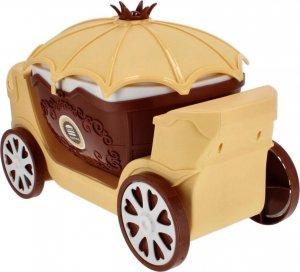 Mega Creative KUCHNIA AKC 36X22X20 MC WOZEK WB 12/24 3