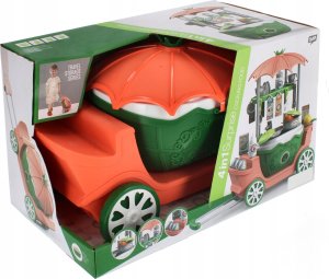 Mega Creative KUCHNIA AKC 36X22X20 MC WOZEK WB 12/24 3