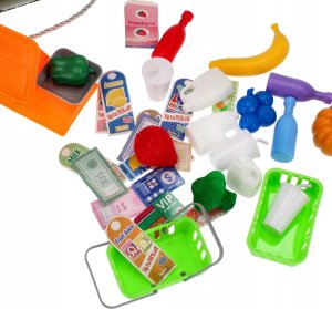 Mega Creative KUCHNIA AKC 36X22X20 MC WOZEK WB 12/24 5