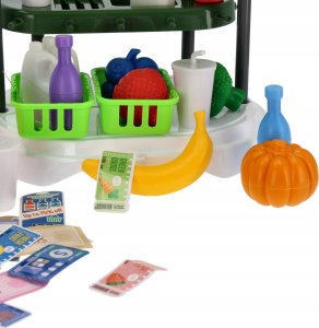 Mega Creative KUCHNIA AKC 36X22X20 MC WOZEK WB 12/24 6