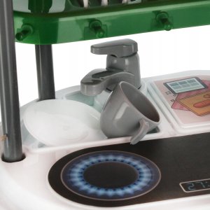 Mega Creative KUCHNIA AKC 36X22X20 MC WOZEK WB 12/24 9