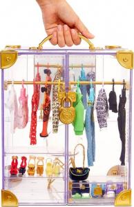 MGA Szafa Rainbow High Deluxe Fashion (574323) 4