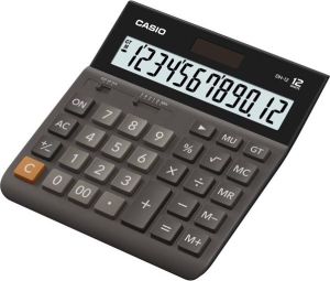 Kalkulator Casio DH 12 1