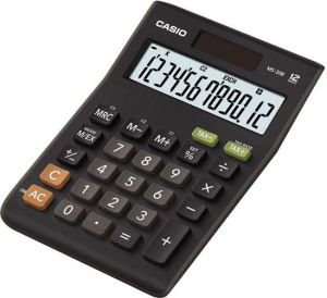 Kalkulator Casio MS 20 BS 1