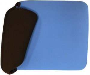 Etui Logo 10.1" Niebieski 2