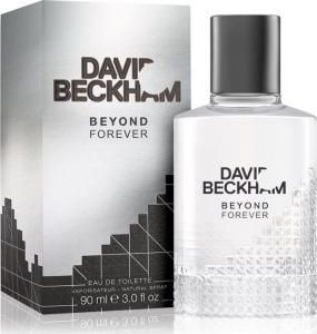 David Beckham Beyond Forever EDT 40 ml 1