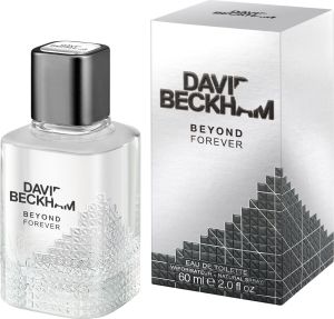 David Beckham Beyond Forever EDT 60 ml 1
