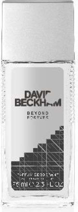 David Beckham Beyond Forever Dezodorant naturalny spray 75ml - 32278496000 1