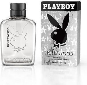 Playboy Hollywood EDT 60 ml 1