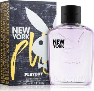 Playboy New York EDT 100 ml 1