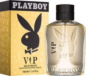 Playboy Vip EDT 60 ml 1