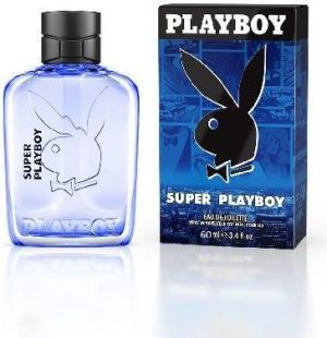 Playboy Super Men EDT 60ml 1