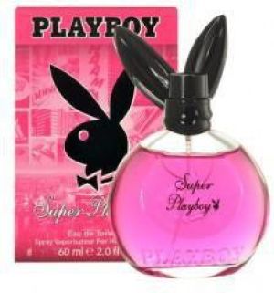 Playboy EDT (woda toaletowa) 40 ml 1