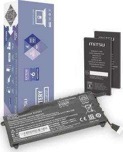 Bateria Mitsu HP Pavilion X360 11-N (BC/HP-X360-11N) 1