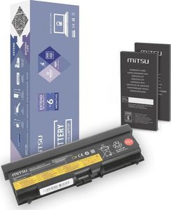 Bateria Mitsu Lenovo Thinkpad T430 T530 (BC/LE-T430H) 1