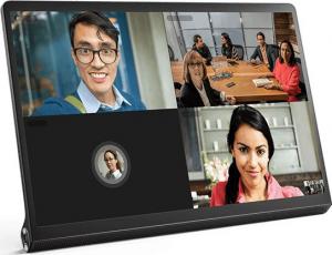 Tablet Lenovo Yoga Tab 13 13" 128 GB Czarny (ZA8E0005SE) 5