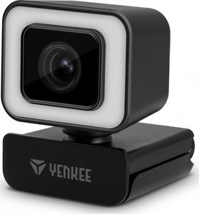 Kamera internetowa Yenkee YWC 200 1