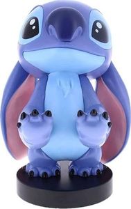 Cable Guys stojak na gamepada lub smartfon Disney Stich 1
