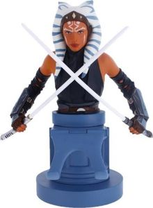 Cable Guys stojak na gamepada lub smartfon STAR WARS Ahsoka Tano 1