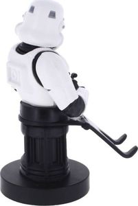 Cable Guys stojak na gamepada lub smartfon STAR WARS Szturmowiec Imperium 4