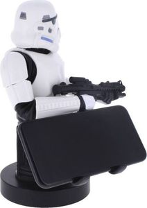 Cable Guys stojak na gamepada lub smartfon STAR WARS Szturmowiec Imperium 5